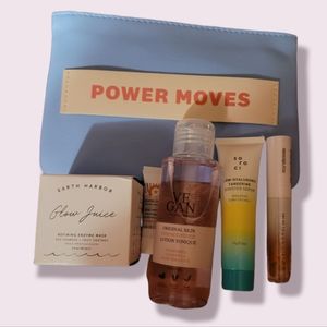 Beauty Bundle with IPSY bag